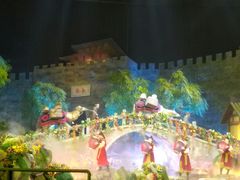 -华夏文旅海洋公园