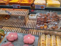 -仟吉(星汇维港店)