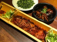 -大牌大·传统杭帮菜(湖滨店)