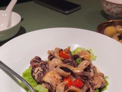 -老吉堂上海本帮菜(望京万象汇店)