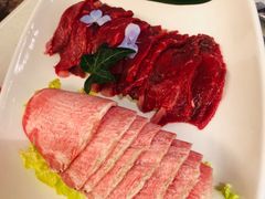 -川越泰火锅(吉利大厦店)