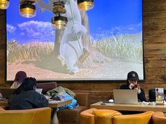-玖壹咖啡(临河街店)