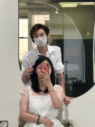 点击看大图 -FOR YOU造型
