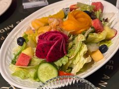 -第101座花园餐厅(湖滨88店)