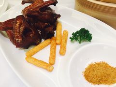 -凯逸轩·匠心粤菜(中城名仕汇店)
