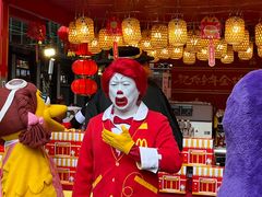 -越秀西湖花市(广州城市广场花卉店)