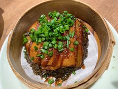 -大盐帮川菜馆(长楹天街店)