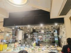 -东来土菜馆(民祥园路店)