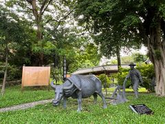 -广州神农草堂中医药博物馆