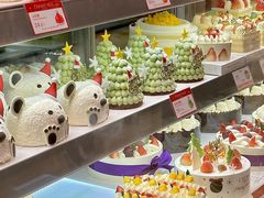 -罗森尼娜(德思勤店)