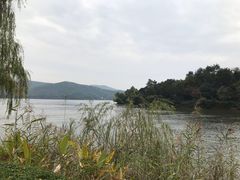 -天目湖涵田度假村