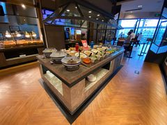 -比格比萨自助(美乐城店)