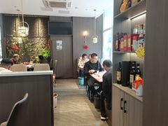 -纪林菜馆·博山菜老字号(华光路店)