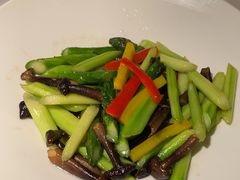 -玉满堂·湖北融合菜