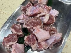 -安小胖韩国烤肉(财富广场画苑小区店)