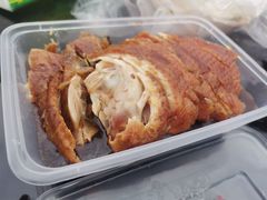 -章云板鸭(评事街店)