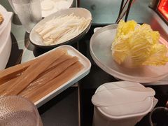 -京熹顺·老北京百年铜锅涮肉(百家湖1912店)