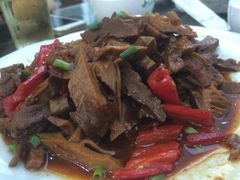 徽州美食-徽州美食(三十年老店)