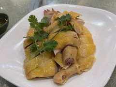 -湛江渔港·大排档(乐园路总店)