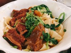 -吉亨面馆(古北1699店)