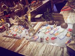 -AdD全日制餐厅(中谷花园酒店)