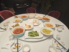 -苏淮景·苏闽融创菜·海鲜(原空港井河轩店)