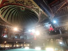 -天津戏剧博物馆