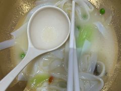 -小满手工粉(上海月星环球港店)