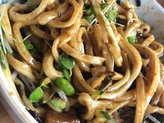 -四季民福烤鸭店(前门廊房二条店)