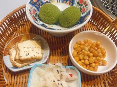 -千寻山野烤肉(天虹店)