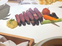 -王品牛排(佛山南海万科广场店)