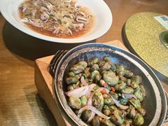 -涌上外婆桥(南塘店)