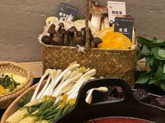 -山缓缓火锅(青岛万象城店)