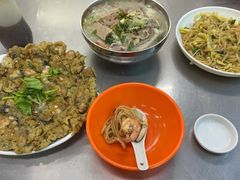 -广场正宗原汁薏米店