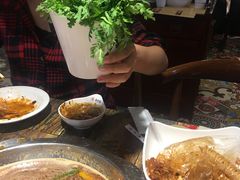 -喜虾客·大虾火锅(郑州无限城店)