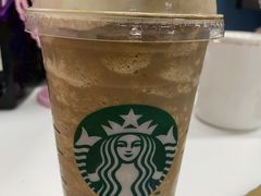 -星巴克(宏汇国际广场店)