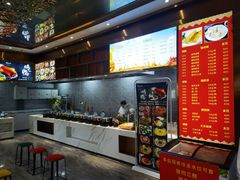 -大眼锅贴水饺(河东店)