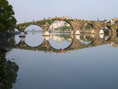 -运河游船(武林门码头)