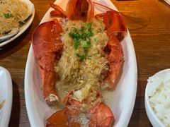 -南海渔家•海鲜•正宗海南菜(海棠湾店)