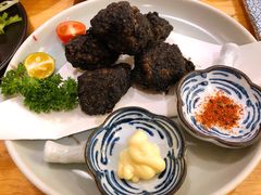 乌拉拉炸鸡块-村上一屋(望京店)