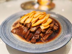 -金燕岛潮州酒楼