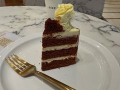 -WHEAT&BAKER-麥(凯德来福士店)