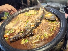 -探鱼·鲜青椒爽麻烤鱼(领展购物广场店)