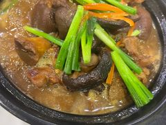 -潮州菜馆(十里河店)