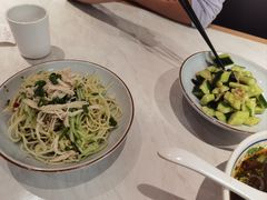 -蓉李记成都名小吃(合肥包河万达店)