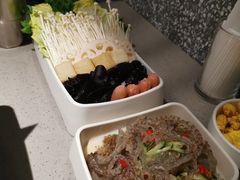 -半天妖烤鱼(西铁营万达店)