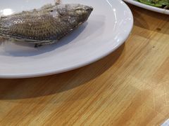 -长平老姿娘夜粥(平东一街店)