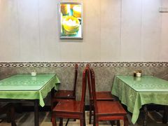 大堂-白玉兰小吃(新村路店)