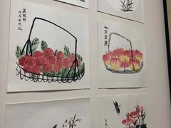 -秦汉胡同书法古筝围棋国画书院(宝地分馆)
