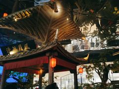 -桂满陇·景观餐厅(新世界店)